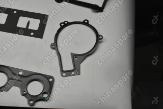 Комплект прокладок двигателя (металл) Chery Tiggo 1,8-2,0