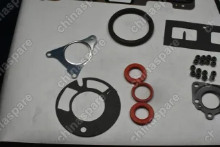 Комплект прокладок двигателя (металл) Chery Tiggo 1,8-2,0
