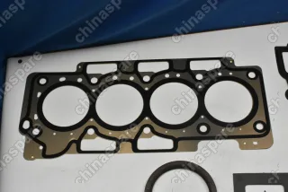 Комплект прокладок двигателя (металл) Chery Tiggo 1,8-2,0