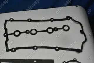 Комплект прокладок двигателя (металл) Chery Tiggo 1,8-2,0