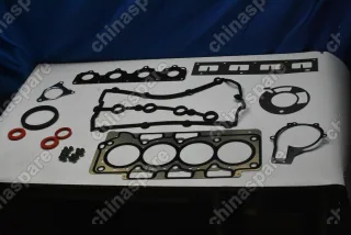 Комплект прокладок двигателя (металл) Chery Tiggo 2,0 484J