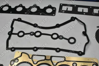 Комплект прокладок двигателя (металл) Chery Tiggo 2,0 484J