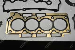 Комплект прокладок двигателя (металл) Chery Tiggo 2,0 484J