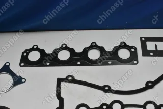 Комплект прокладок двигателя (металл) Chery Tiggo 2,0 484J