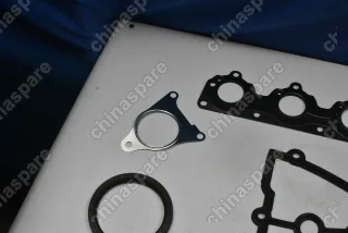 Комплект прокладок двигателя (металл) Chery Tiggo 2,0 484J