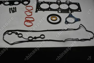 Комплект прокладок двигателя Chery Tiggo FL 1,6