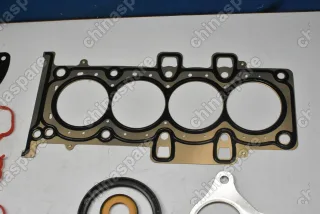 Комплект прокладок двигателя Chery Tiggo FL 1,6