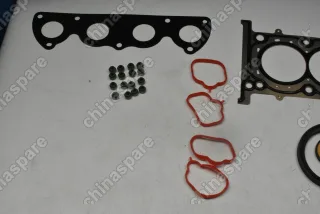 Комплект прокладок двигателя Chery Tiggo FL 1,6