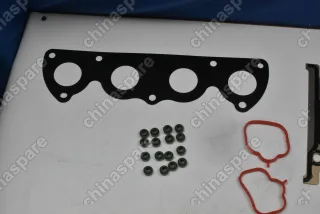 Комплект прокладок двигателя Chery Tiggo FL 1,6