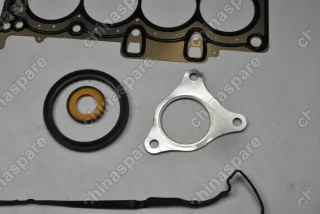 Комплект прокладок двигателя Chery Tiggo FL 1,6