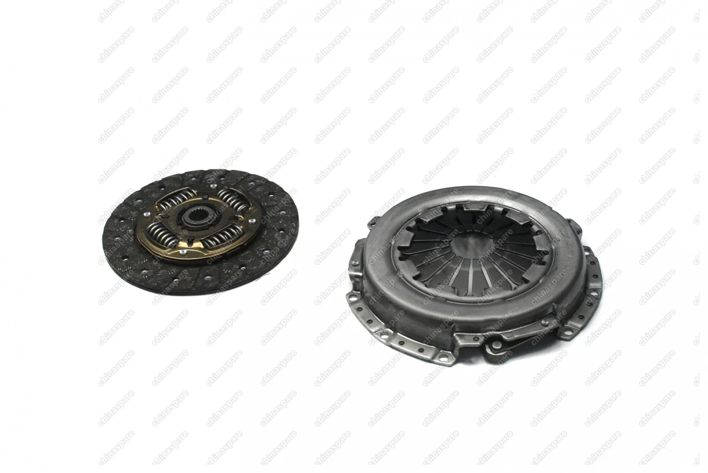 Комплект сцепления Haima 7