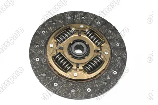 Комплект сцепления Haima 7