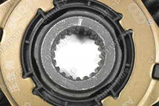 Комплект сцепления Haima 7