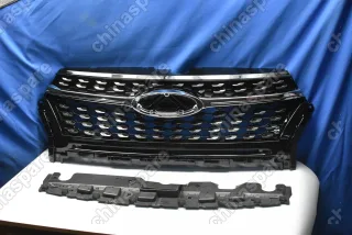 Решетка радиатора Chery Tiggo 4 FL