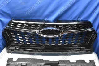 Решетка радиатора Chery Tiggo 4 FL