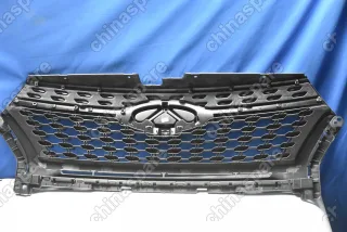 Решетка радиатора Chery Tiggo 4 FL