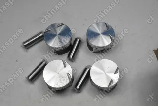 Поршень ДВС 477 (комплект) Chery Bonus