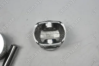 Поршень ДВС 477 (комплект) Chery Bonus