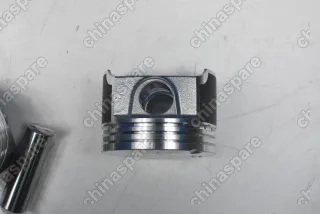 Поршень ДВС 477 (комплект) Chery Bonus