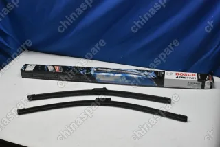 Щетки стеклоочистителя Bosch Aero Twin (630+550 мм) Volkswagen Tiguan