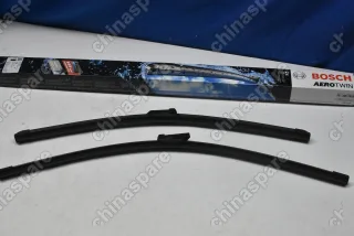 Щетки стеклоочистителя Bosch Aero Twin (630+550 мм) Volkswagen Tiguan