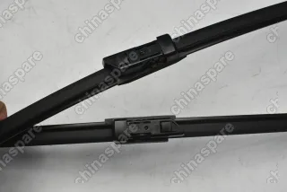 Щетки стеклоочистителя Bosch Aero Twin (630+550 мм) Volkswagen Tiguan