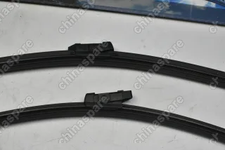 Щетки стеклоочистителя Bosch Aero Twin (630+550 мм) Volkswagen Tiguan