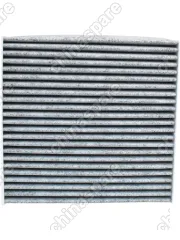 Фильтр салонный (угольный) Geely Atlas