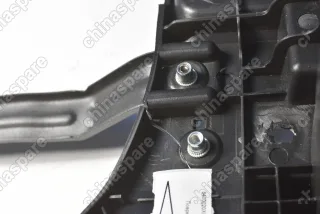 Панель передняя телевизор Haval H6 Coupe 2,0 (уценка)