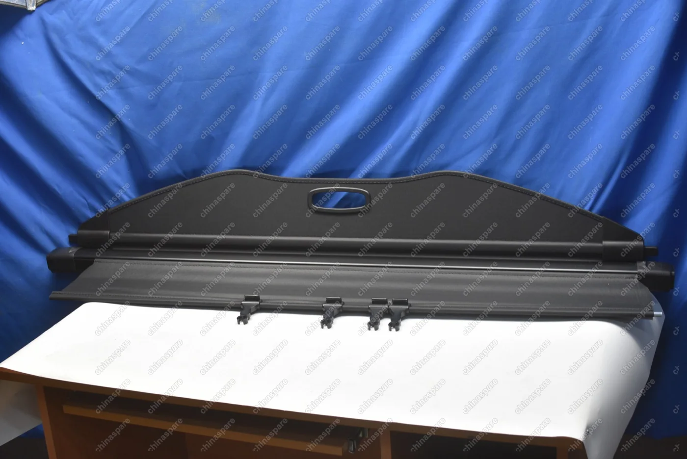 Шторка багажника Subaru Forester 2014-2019