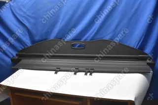 Шторка багажника Subaru Forester 2014-2019