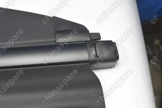 Шторка багажника Subaru Forester 2014-2019