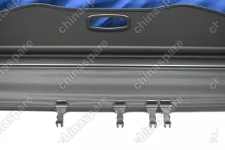 Шторка багажника Subaru Forester 2014-2019