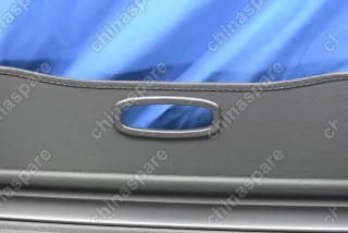 Шторка багажника Subaru Forester 2014-2019