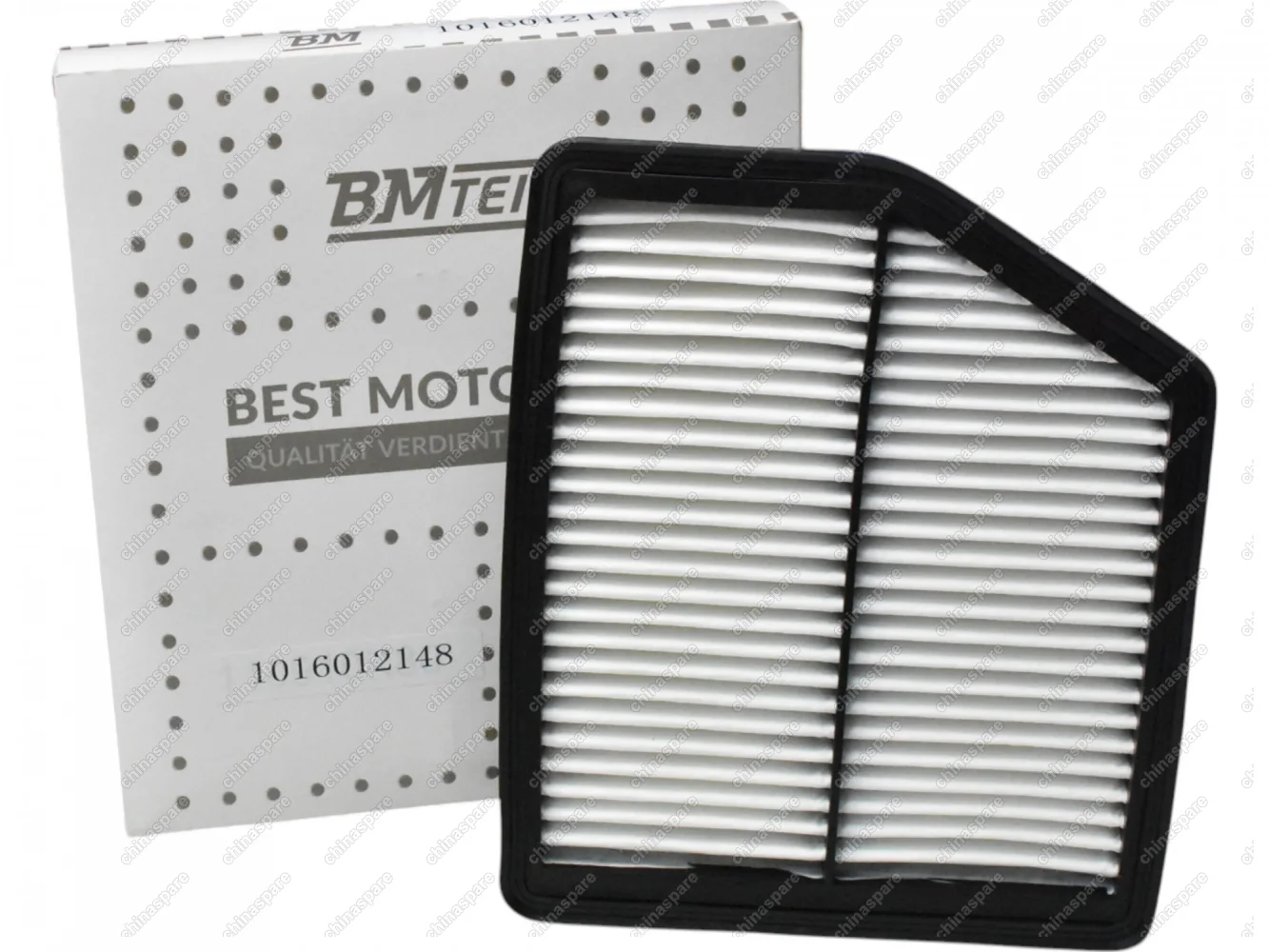 Фильтр воздушный Geely Emgrand X7 2018- 2,0