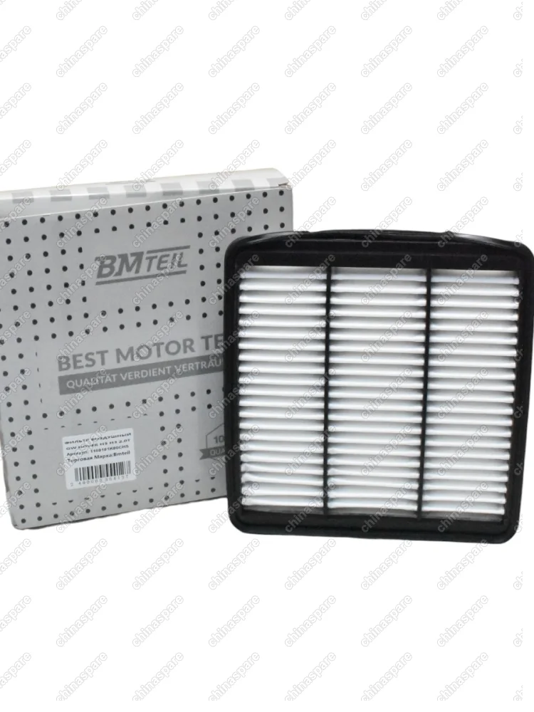 Фильтр воздушный Great Wall Hover H5, H3 2,0T