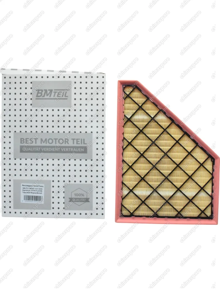 Фильтр воздушный Chevrolet Traverse, Cadillac XT5