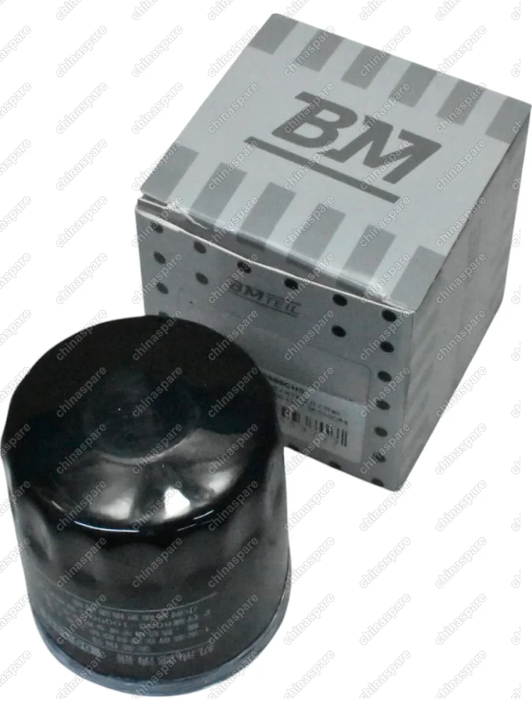 Фильтр масляный Cadillac XT5 / XT6 2,0 / Chevrolet Trail Blazer 2021-