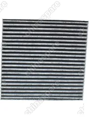 Фильтр салонный Changan UNI-K угольный