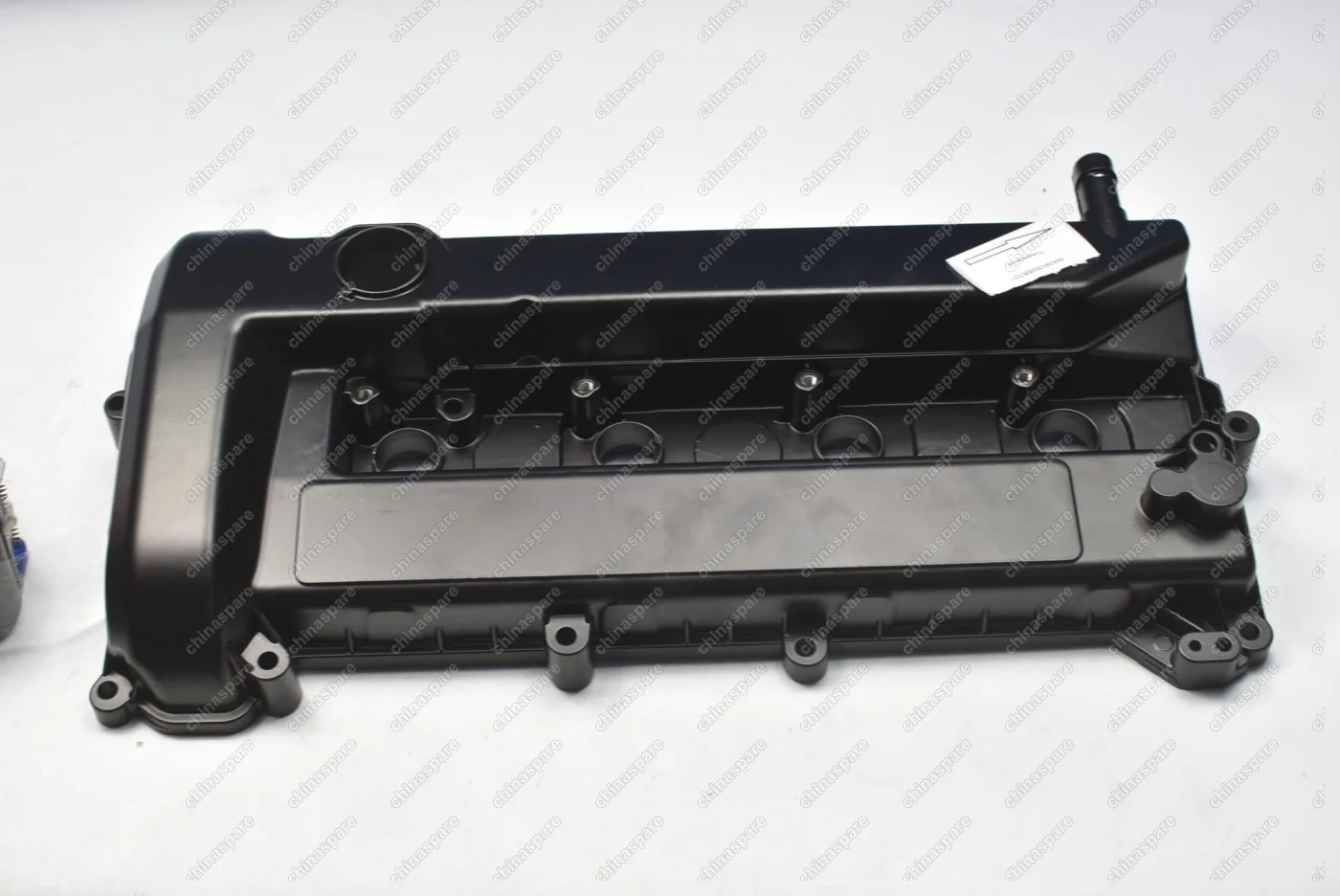 Крышка клапанная Ford Focus II, Mondeo, C-Max 2,0 (уценка)