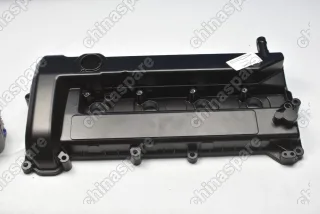 Крышка клапанная Ford Focus II, Mondeo, C-Max 2,0 (уценка)