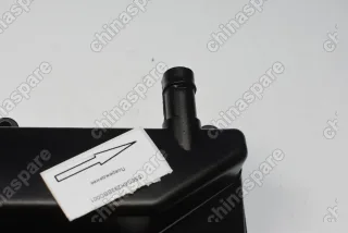 Крышка клапанная Ford Focus II, Mondeo, C-Max 2,0 (уценка)