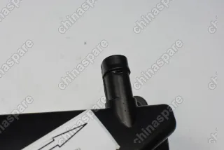 Крышка клапанная Ford Focus II, Mondeo, C-Max 2,0 (уценка)