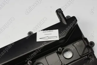 Крышка клапанная Ford Focus II, Mondeo, C-Max 2,0 (уценка)