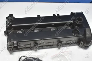 Крышка клапанная под датчик Ford Mondeo 4 2,3 Duratec HE / 160 ЛС (уценка)