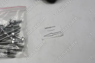 Крышка клапанная под датчик Ford Mondeo 4 2,3 Duratec HE / 160 ЛС (уценка)