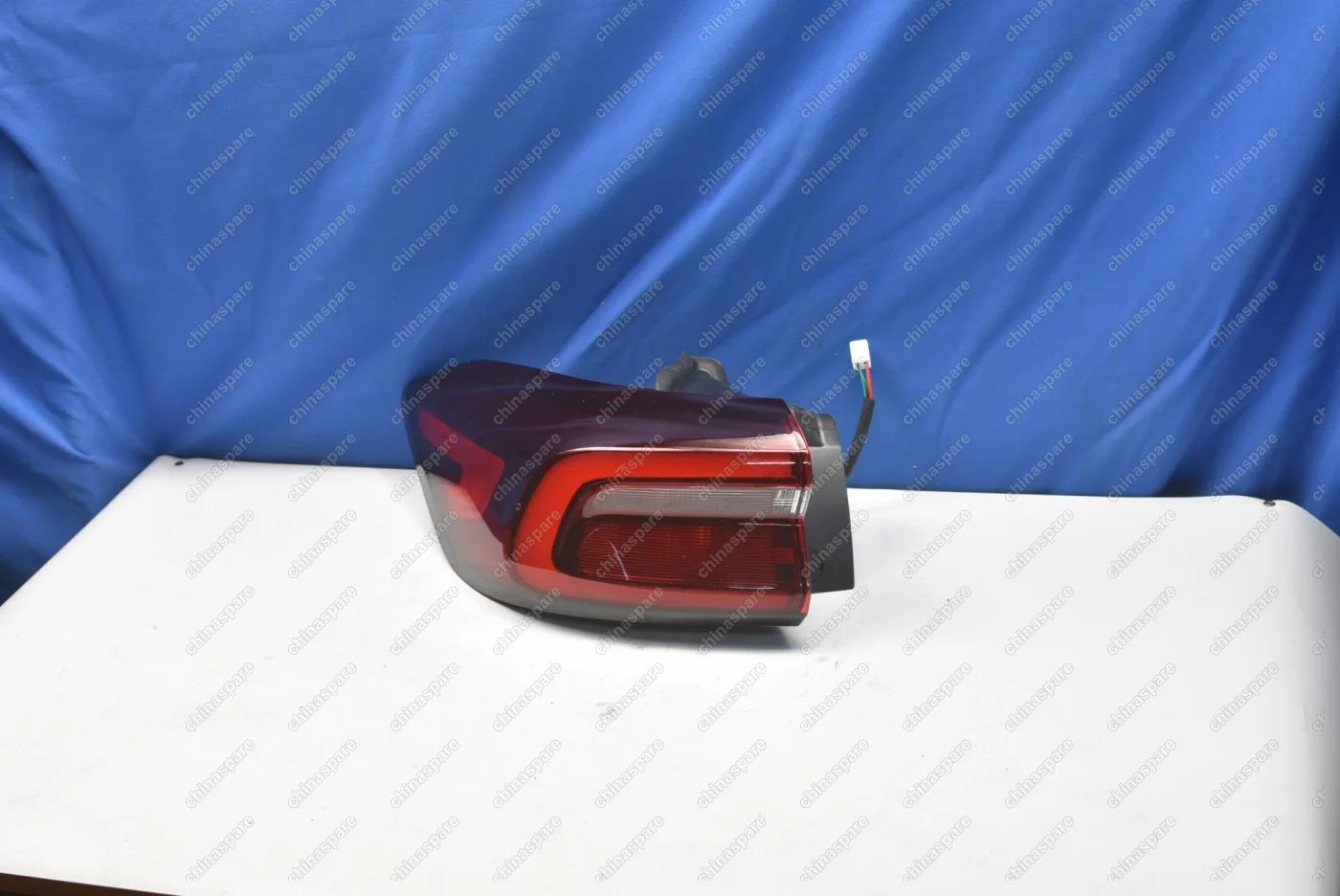 Фонарь задний на крыло левый Chery Tiggo 7 Pro