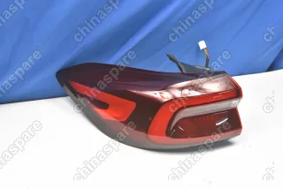 Фонарь задний на крыло левый Chery Tiggo 7 Pro