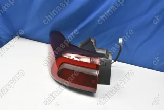 Фонарь задний на крыло левый Chery Tiggo 7 Pro