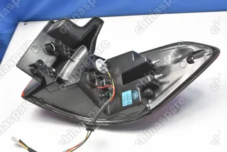 Фонарь задний на крыло левый Chery Tiggo 7 Pro